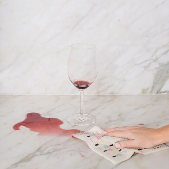 2 Pack Biodegradable Dish Cloths - Picture 7 of 9